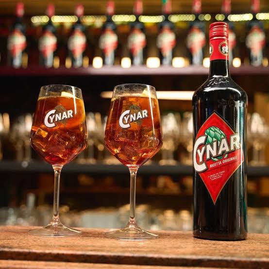 APERITIVOS
