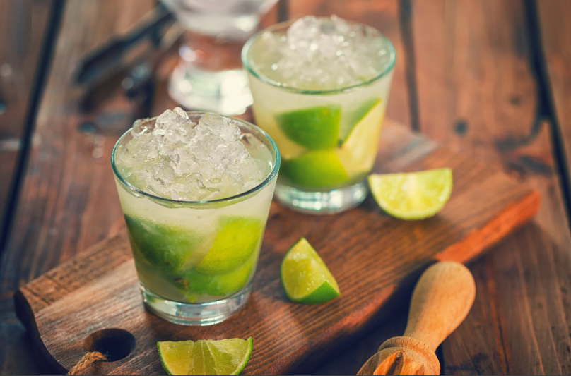 CAIPIRINHAS