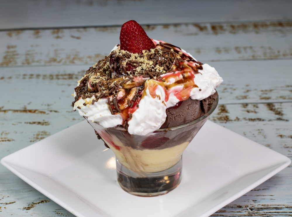 Sundae